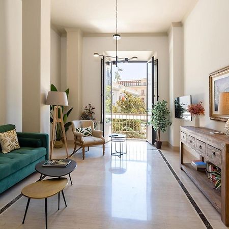 Chezmoihomes Town Hall Apartment グラナダ エクステリア 写真