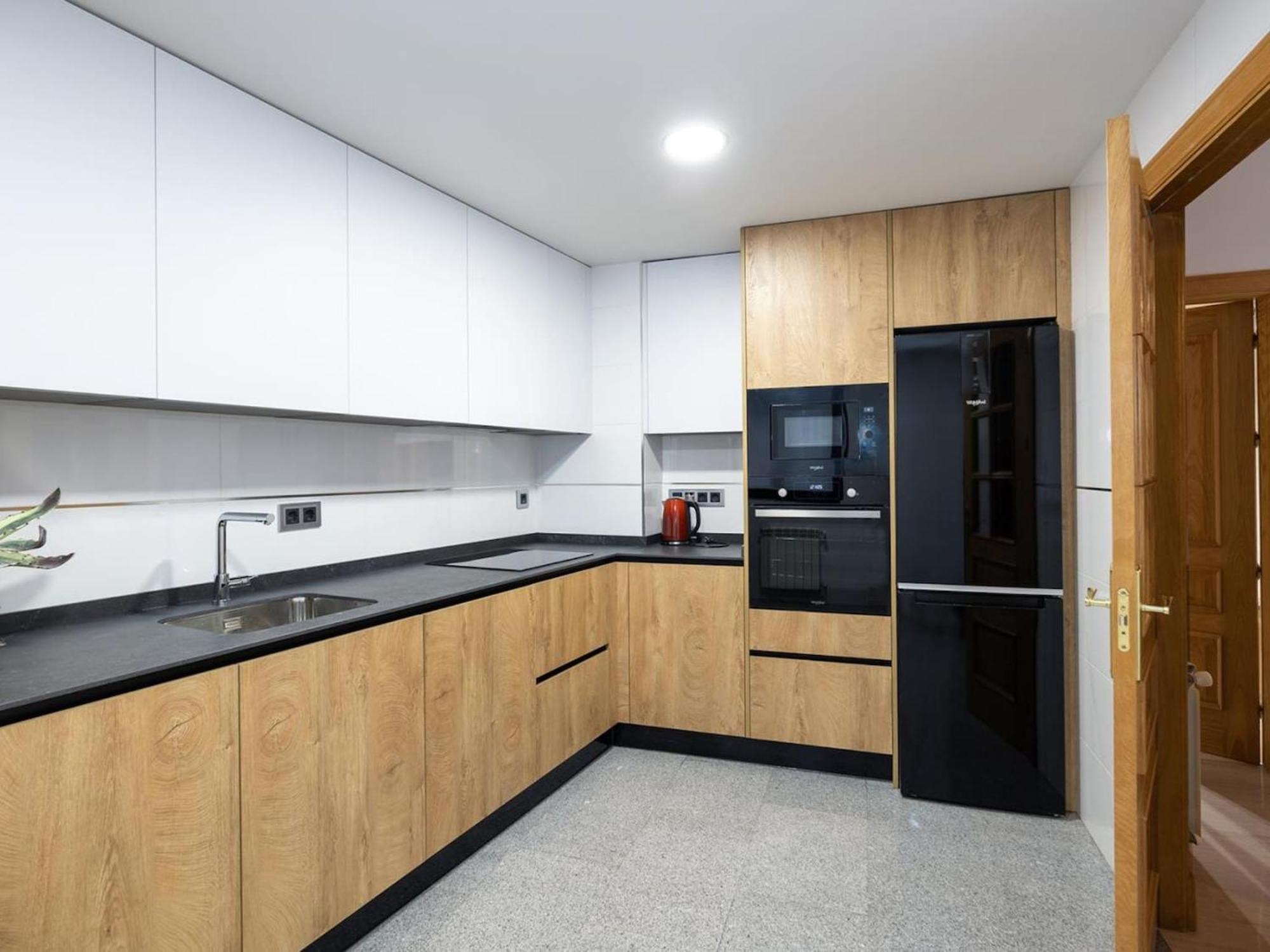 Chezmoihomes Town Hall Apartment グラナダ エクステリア 写真