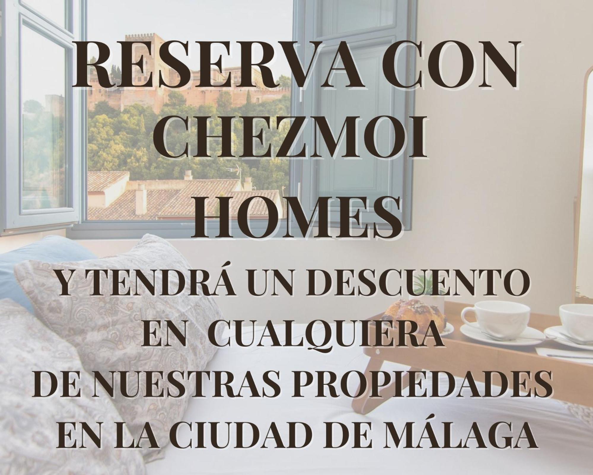Chezmoihomes Town Hall Apartment グラナダ エクステリア 写真